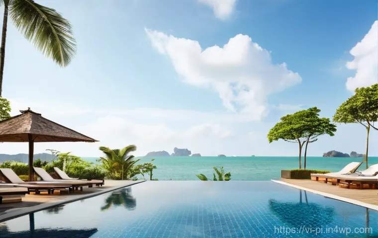 해양 도시의 해양 레저 산업 발전 방안 - **"A vibrant and active scene of diverse individuals engaging in new and exciting marine entertainme...