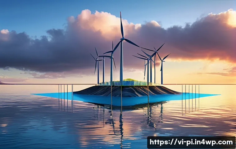 해양 도시 설계의 기본 원칙 관련 이미지 2