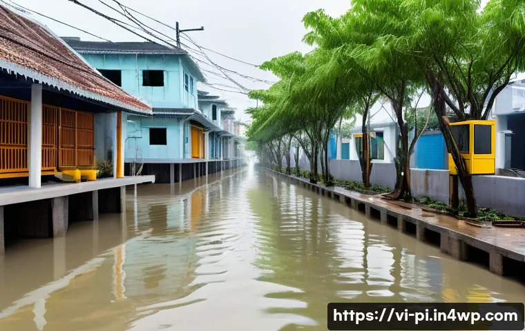 해양 도시 건설의 기술적 요구 사항 관련 이미지 1