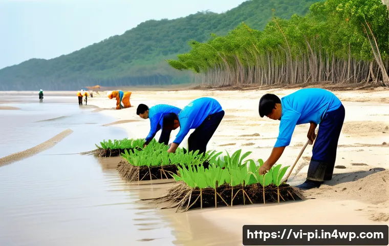 해양 도시 건설의 기술적 요구 사항 관련 이미지 2