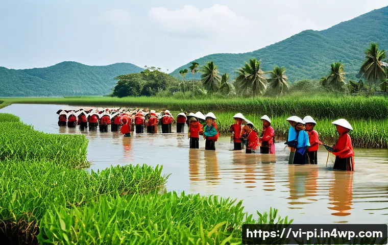 해양 도시의 재난 대비 시스템 관련 이미지 1