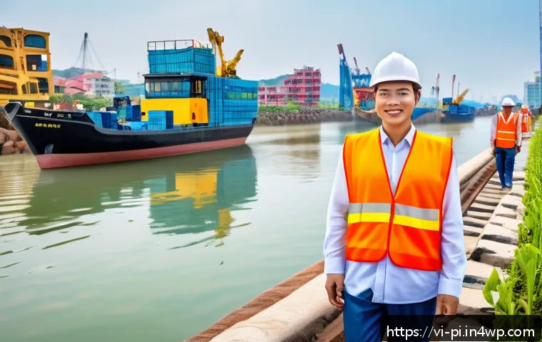 해양 도시 건설의 투자자 및 이해관계자 분석 관련 이미지 2