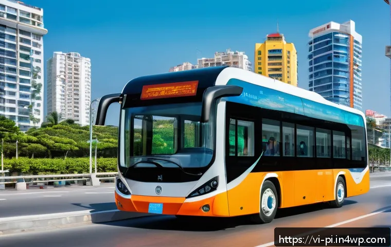 Khám phá công nghệ đột phá định hình tương lai xây dựng thành phố biển thông minh tại Việt Nam 3 해양 도시 건설에 필요한 기술 혁신 관련 이미지 1