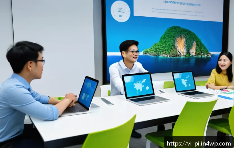Chương trình đào tạo nhân lực đột phá cho xây dựng thành phố biển hiện đại tại Việt Nam 3 해양 도시 건설을 위한 인력 교육 프로그램 관련 이미지 1
